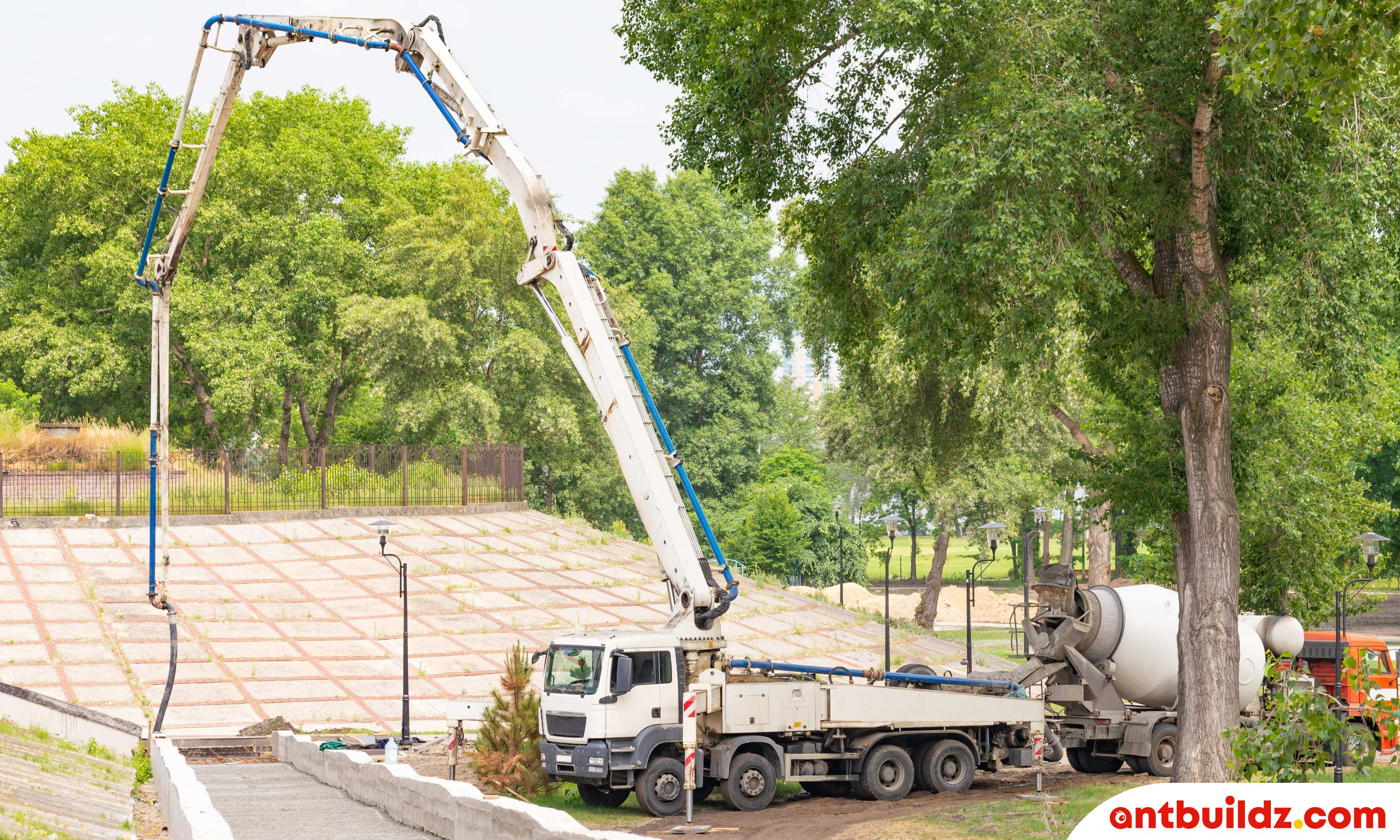 Ultimate Guide To Rent Concrete Pump Trucks In Singapore