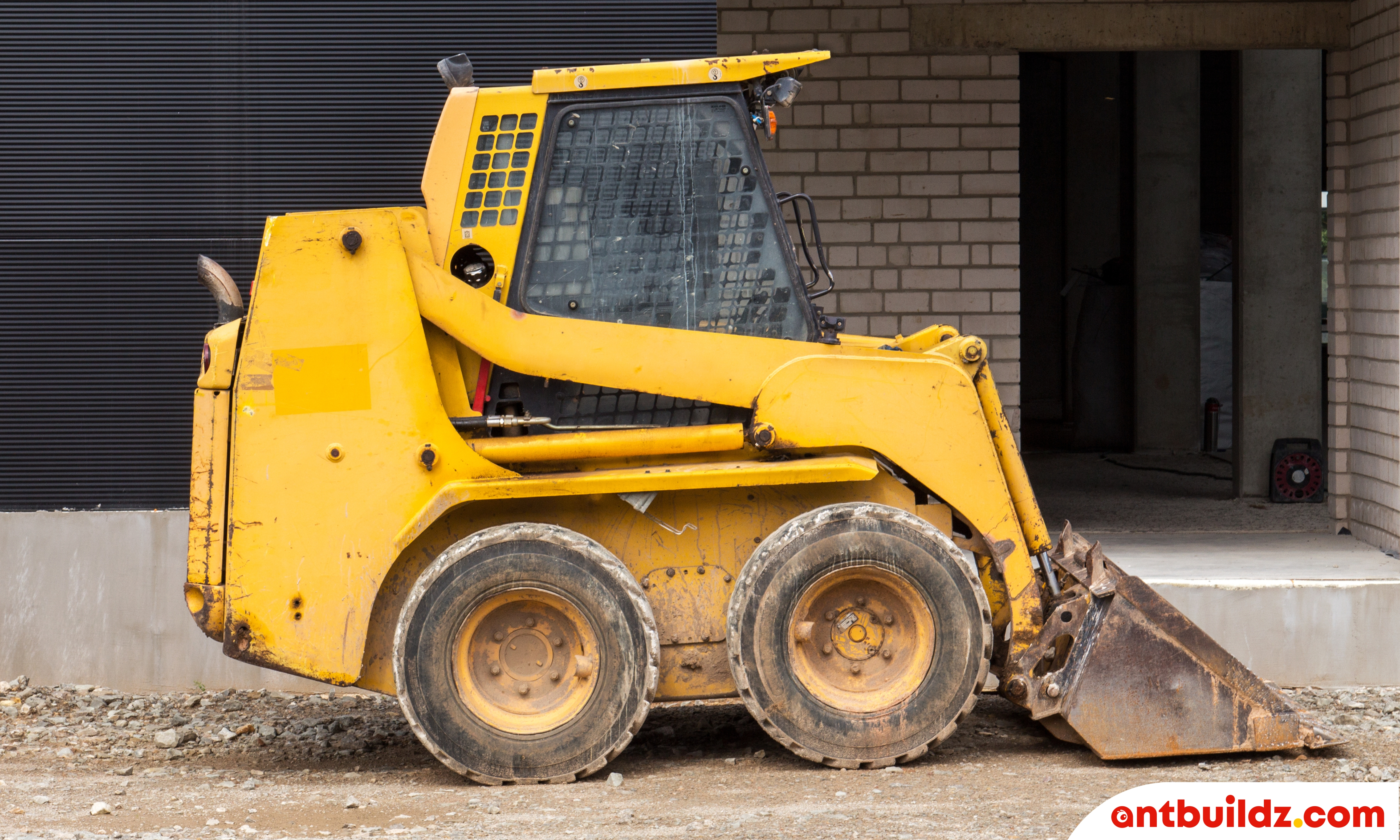 Understanding Skid Loader Rental Prices in Singapore and Malaysia