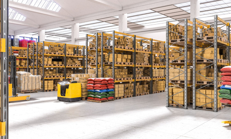 Top 5 Most Common Warehouse Safety Hazards