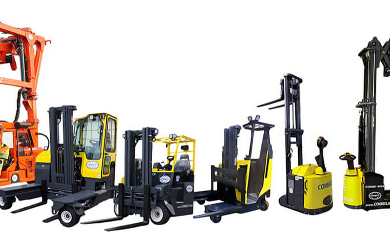 6 Tips to Rent The Right Forklift 