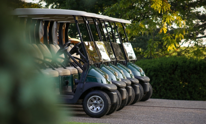  6 Most Common Uses For Buggy Rental