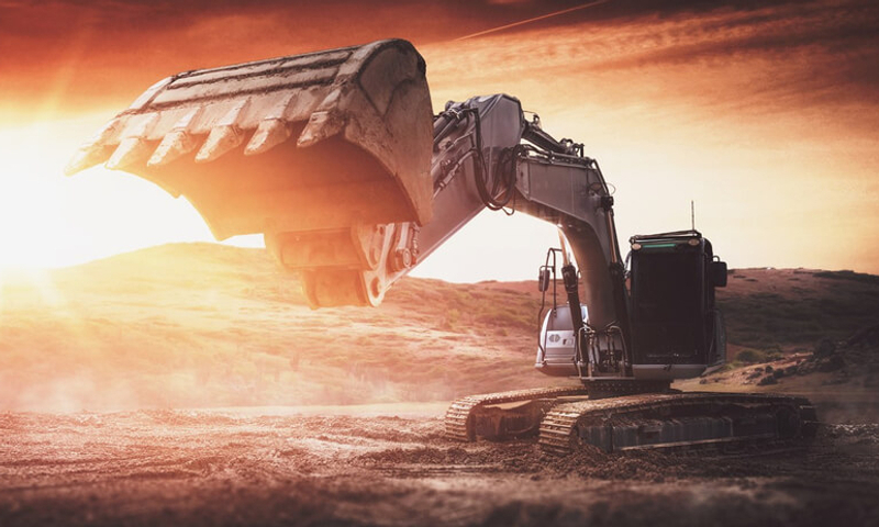 7 Safety Tips on Operating an Excavator