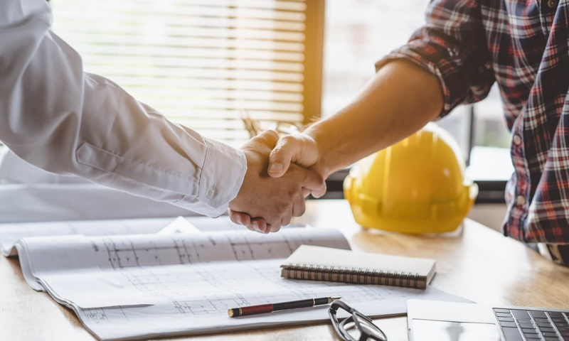 4 Types of Construction Contracts