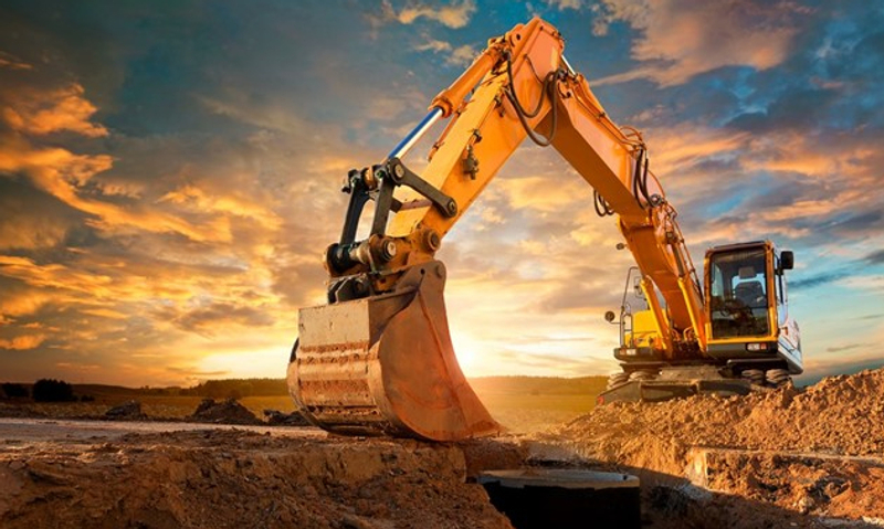 Top 10 Excavator Brands in the World