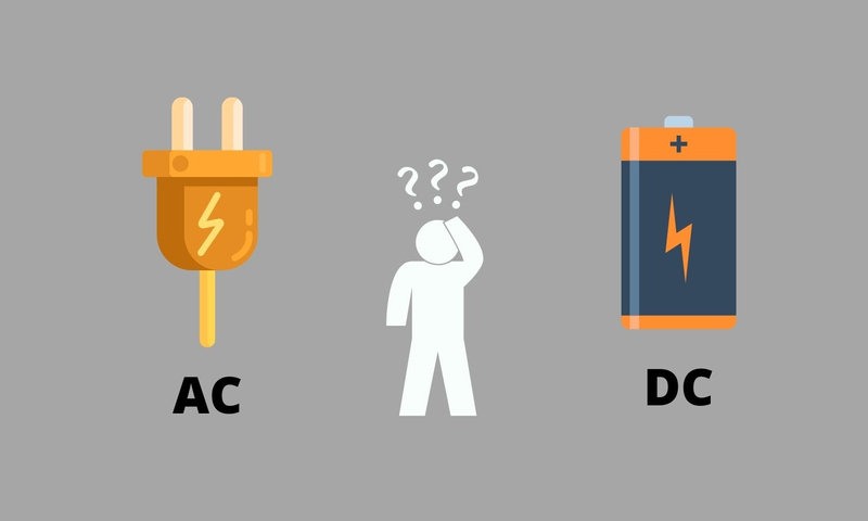 Alternating Current VS Direct Current. Which one is better? 