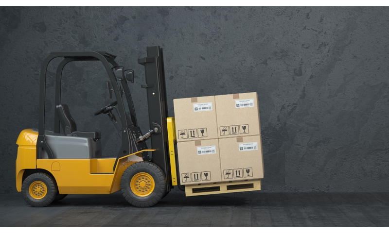 Top 10 Forklift Brands in the World