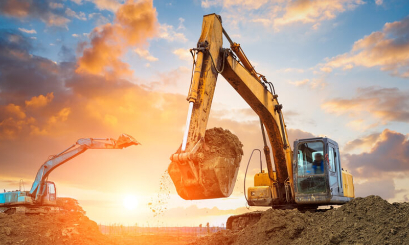 Every Part You Need to Know About Excavator