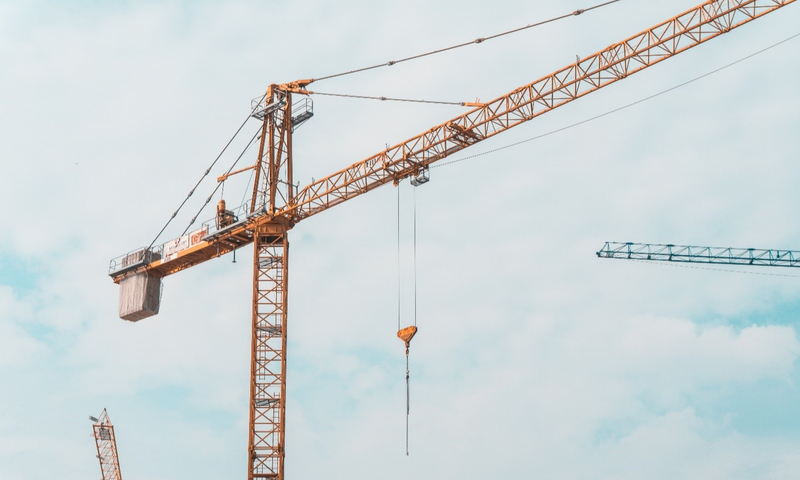 How to Become a Certified Crane Operator in Singapore 