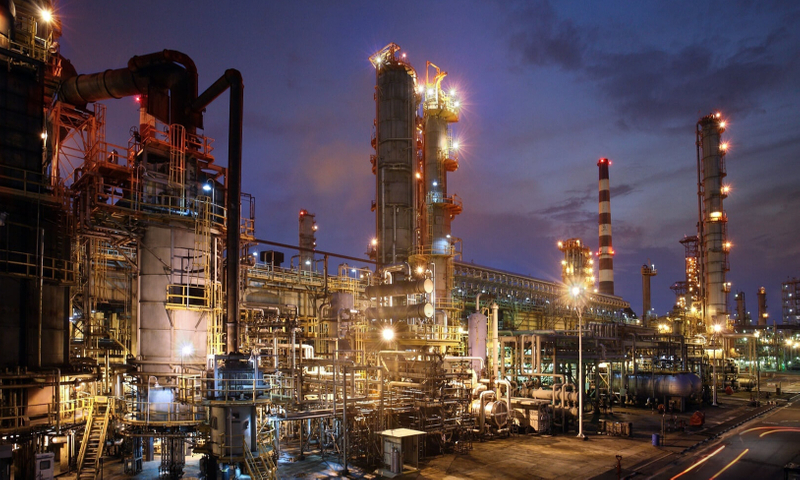 The Importance of Oil and Gas Industry in Singapore