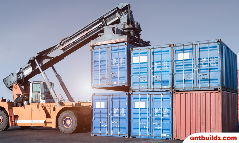 Containers for Rent: Versatile Solutions for Diverse Needs 