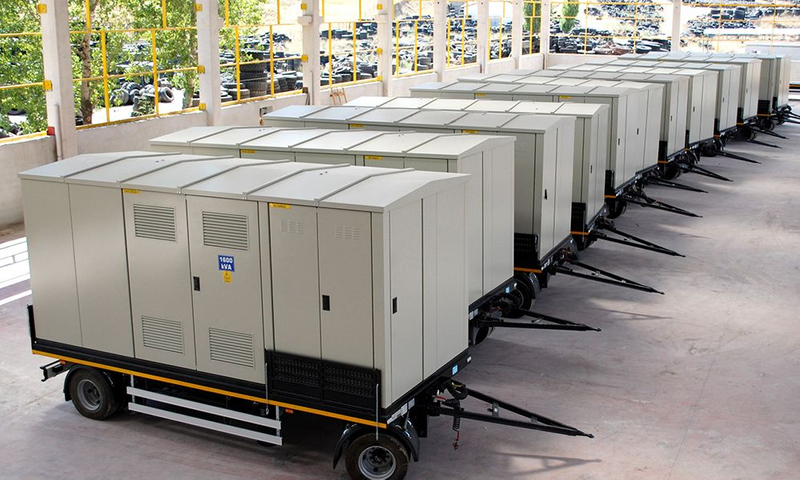 Key Components of Generator You Need to Know