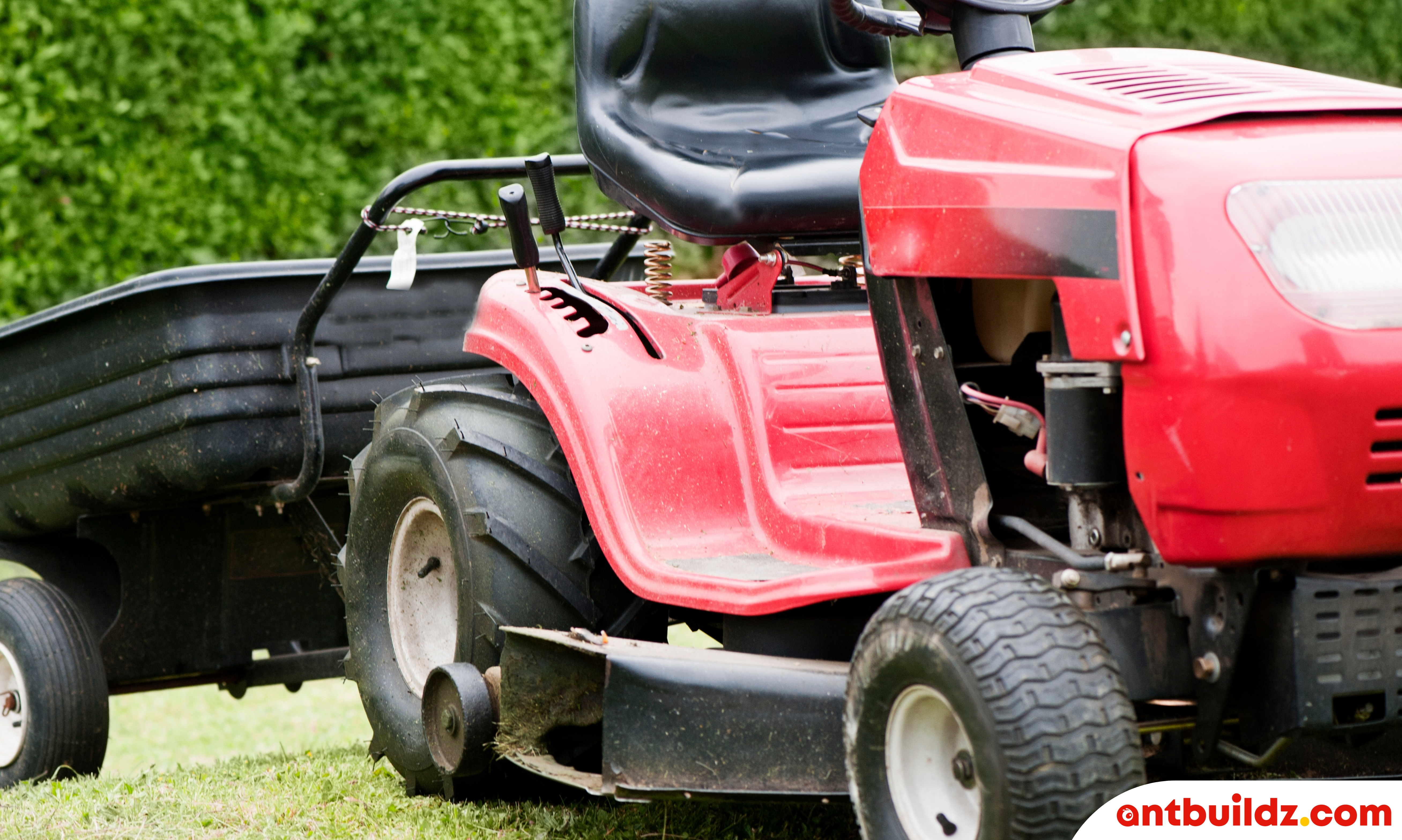 Affordable Lawn Mower Rentals: Benefits and Prices Explained