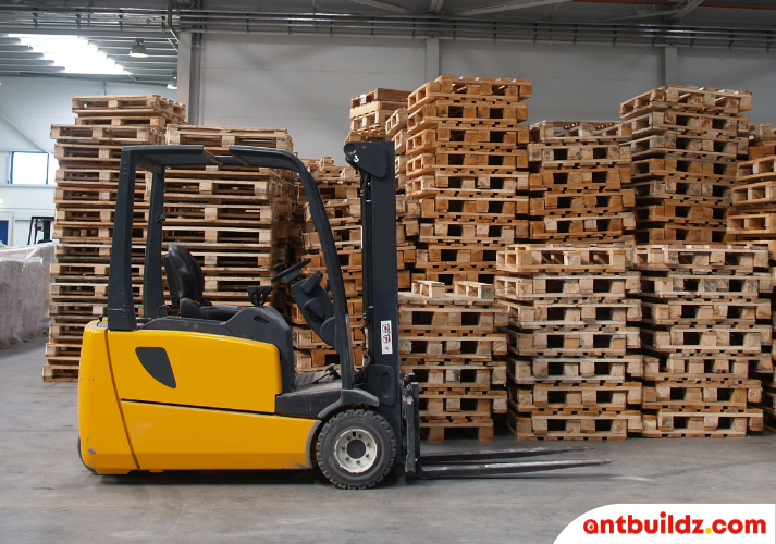 Forklift Rental Rates in Malaysia: How Much Does It Cost?